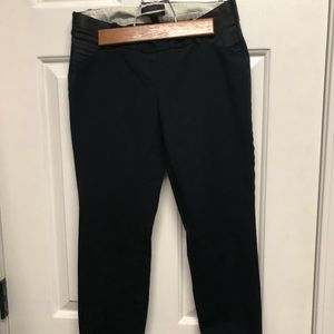 J crew maternity Minnie pant